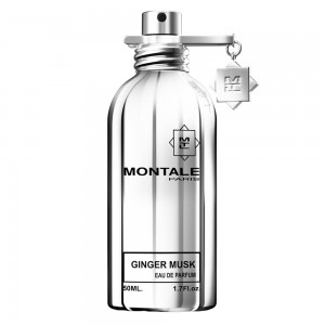 Montale Ginger Musk Tester